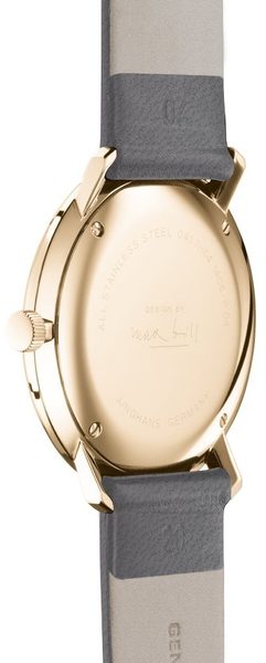 Junghans Max Bill Quartz 41/7857.02 - Obrázek 2