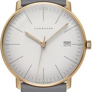 Junghans Max Bill Quartz 41/7857.02