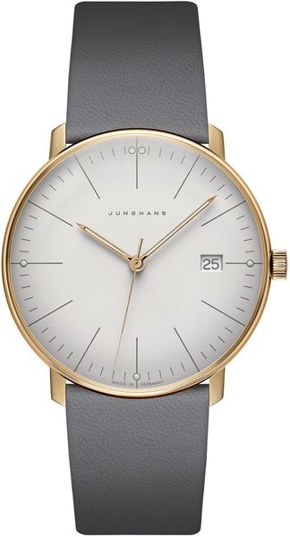 Junghans Max Bill Quartz 41/7857.02