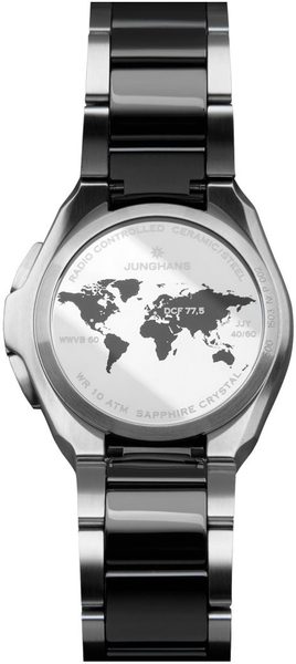 Junghans Spektrum Damen 15/1602.44 - Obrázek 2