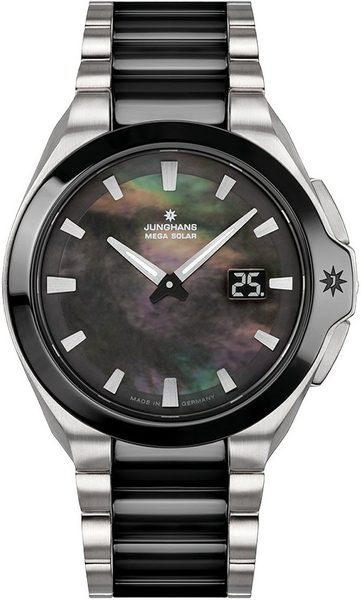 Junghans Spektrum Damen 15/1602.44