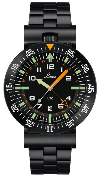 Laco Atacama Quarz UTC MB