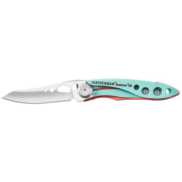 Leatherman SkeleTool KB Paradise 833157 - Obrázek 2
