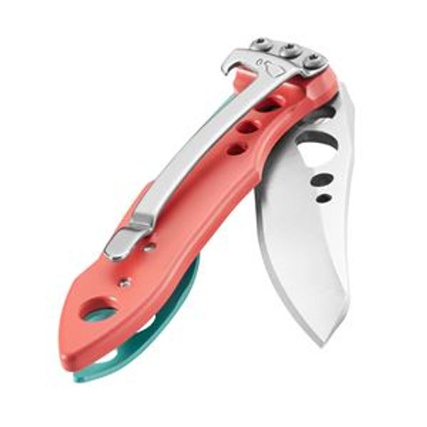 Leatherman SkeleTool KB Paradise 833157 - Obrázek 3