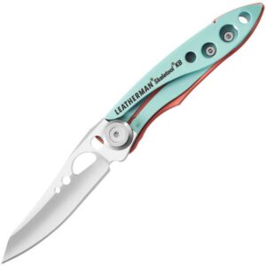 Leatherman SkeleTool KB Paradise 833157
