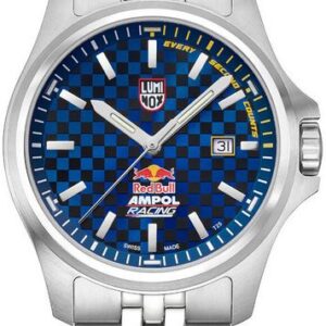 Luminox Sport Timer 2520 Series Red Bull AMPOL Racing Limited Edition XL.2523.ARB.N