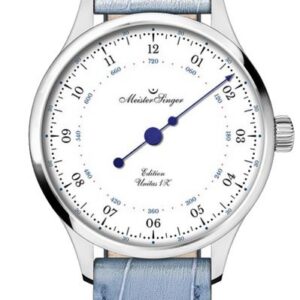 MeisterSinger Edition Unitas 1Z ED-Unitas-01E