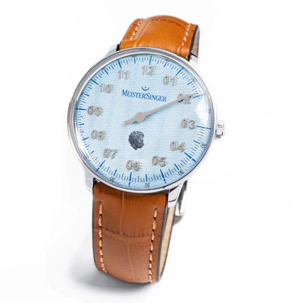 MeisterSinger Johann Strauß Neo Edition ED-NES-STRAUSS - Obrázek 3