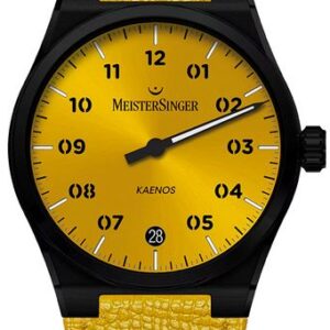 MeisterSinger Kaenos ED-KS905BL