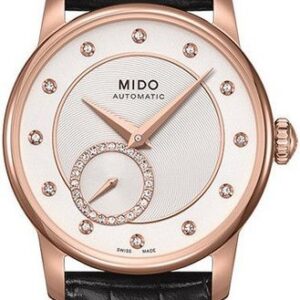 Mido Baroncelli Diamonds M007.228.36.036.00