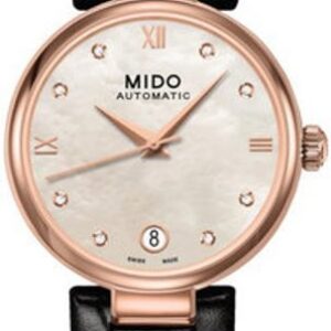 Mido Baroncelli Donna M022.207.36.116.10