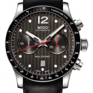 Mido Multifort Chronograph M025.627.16.061.00