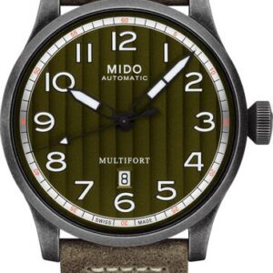 Mido Multifort Escape M032.607.36.090.00