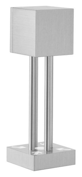 Mondaine stolní hodiny A660.MEET.81SBB - Obrázek 3