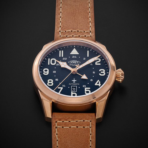 PRIM Pilot Dual Time W91P.13250.E - Obrázek 2