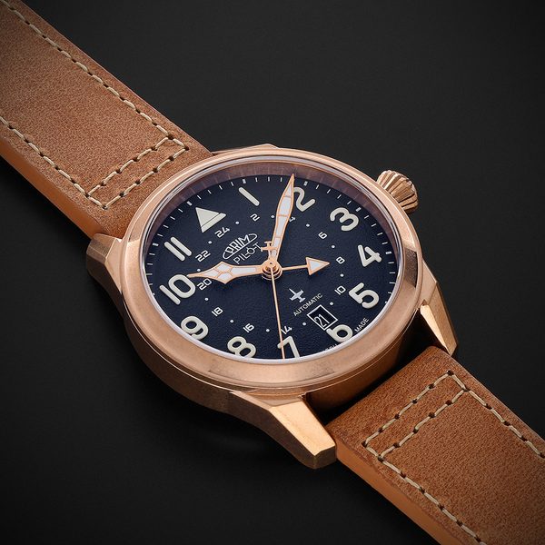 PRIM Pilot Dual Time W91P.13250.E - Obrázek 3