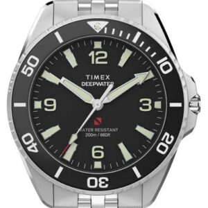 Timex Deepwater Arctic TW2Y64500UK
