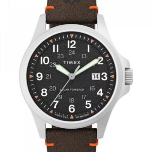 Timex Expedition Field Post Solar TW2V64100QY