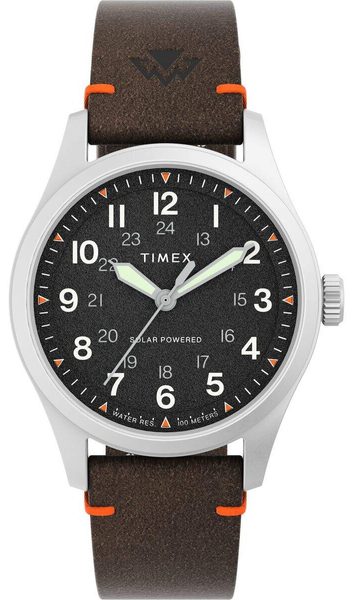 Timex Expedition Field Post Solar TW2V64200QY