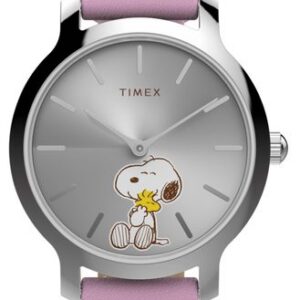 Timex Peanuts® Transcend TW2Y26000UK