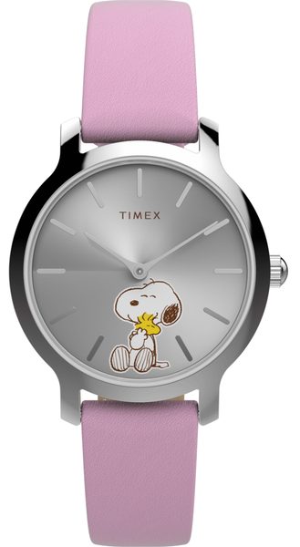 Timex Peanuts® Transcend TW2Y26000UK