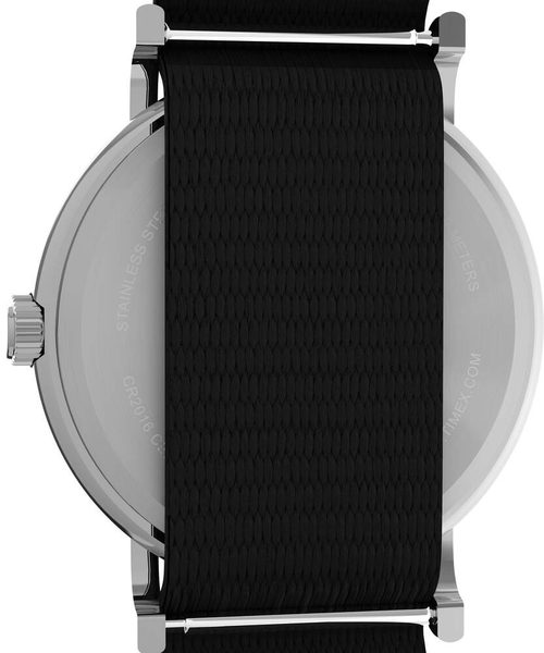 Timex Peanuts® Weekender TW2Y118006B - Obrázek 2