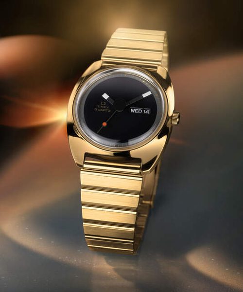 Timex Q Enigma 1975 TW2Y34400UK - Obrázek 3