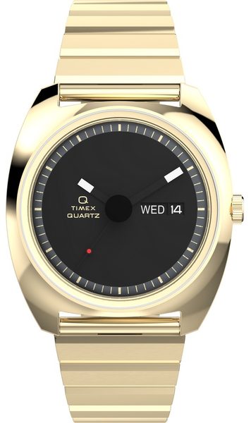 Timex Q Enigma 1975 TW2Y34400UK