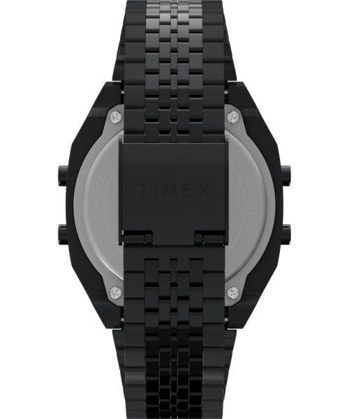 Timex T80 TW2W91600UK - Obrázek 3