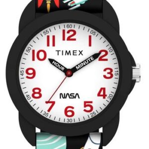 Timex Time Teacher Kids TW2Y598006B