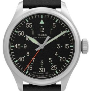 Timex Waterbury Ace TW2Y70400UK