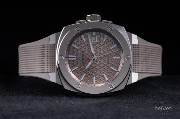 Alpina Alpiner Extreme Automatic AL-525BG3AE6 - Obrázek 2