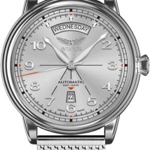 Aviator Douglas Day-Date 45 Automatic V.3.44.0.399.5