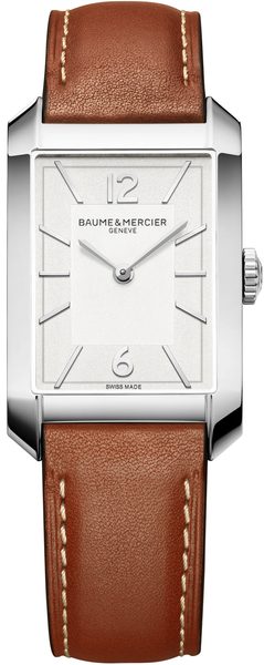 Baume & Mercier Hampton 10670