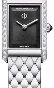 Baume & Mercier Hampton 10862