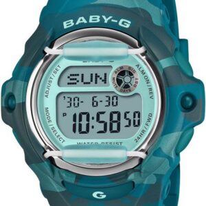 Casio Baby-G BG-169CM-2ER Bold Camo