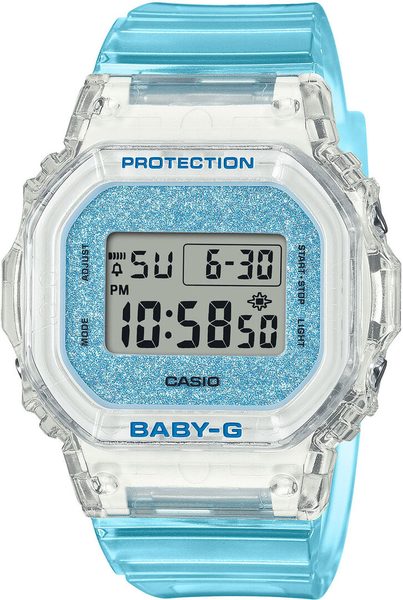 Casio Baby-G BGD-565GC-2ER