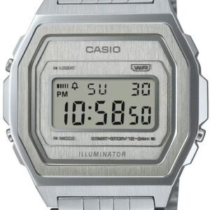 Casio Collection Vintage A1000A-7EF