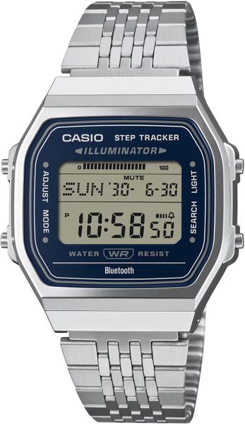 Casio Collection Vintage ABL-100WE-2AEF