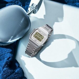 Casio Collection Vintage ABL-100WE-7AEF
