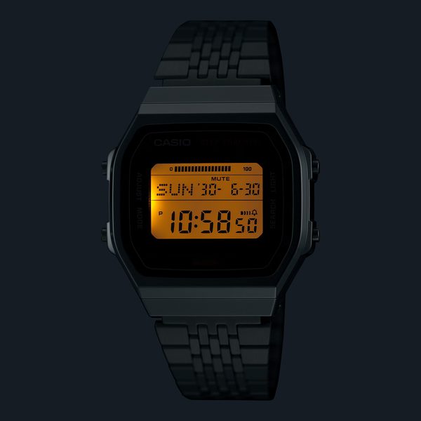 Casio Collection Vintage ABL-100WE-7AEF - Obrázek 2