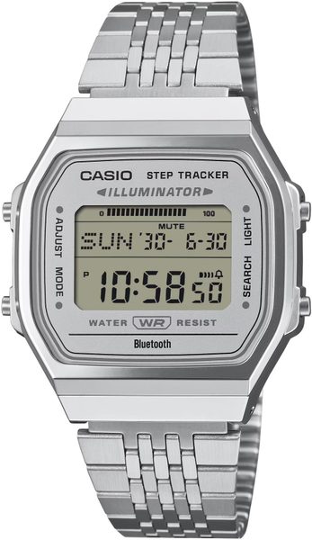 Casio Collection Vintage ABL-100WE-7AEF