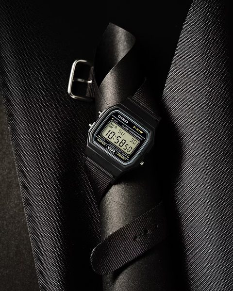 Casio Collection Vintage F-91WF-1AEF - Obrázek 2