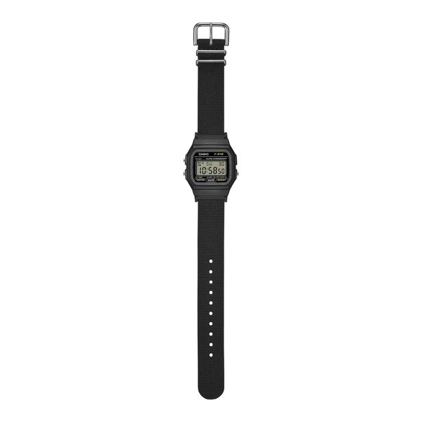 Casio Collection Vintage F-91WF-1AEF - Obrázek 3