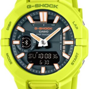 Casio G-Shock G-Squad GBA-950-9A3ER