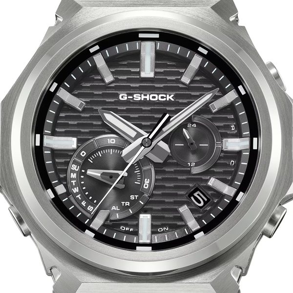 Casio G-Shock G-Steel GST-B1000-1AER - Obrázek 3