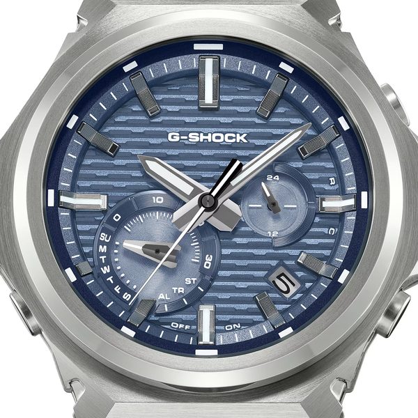 Casio G-Shock G-Steel GST-B1000-2AER - Obrázek 2