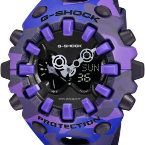 Casio G-Shock GA-V01CMG-6AER Bold Camo