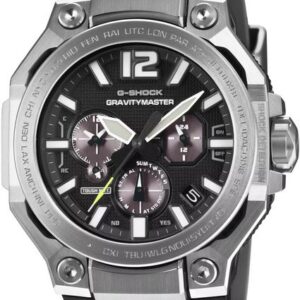 Casio G-Shock Gravitymaster GWR-B3000-1AER