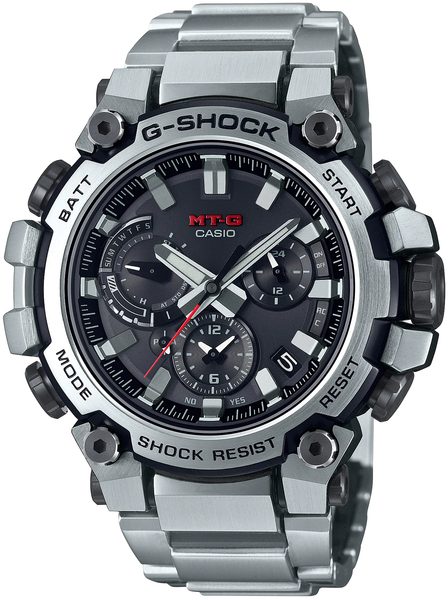 Casio G-Shock MT-G MTG-B3000D-1AER